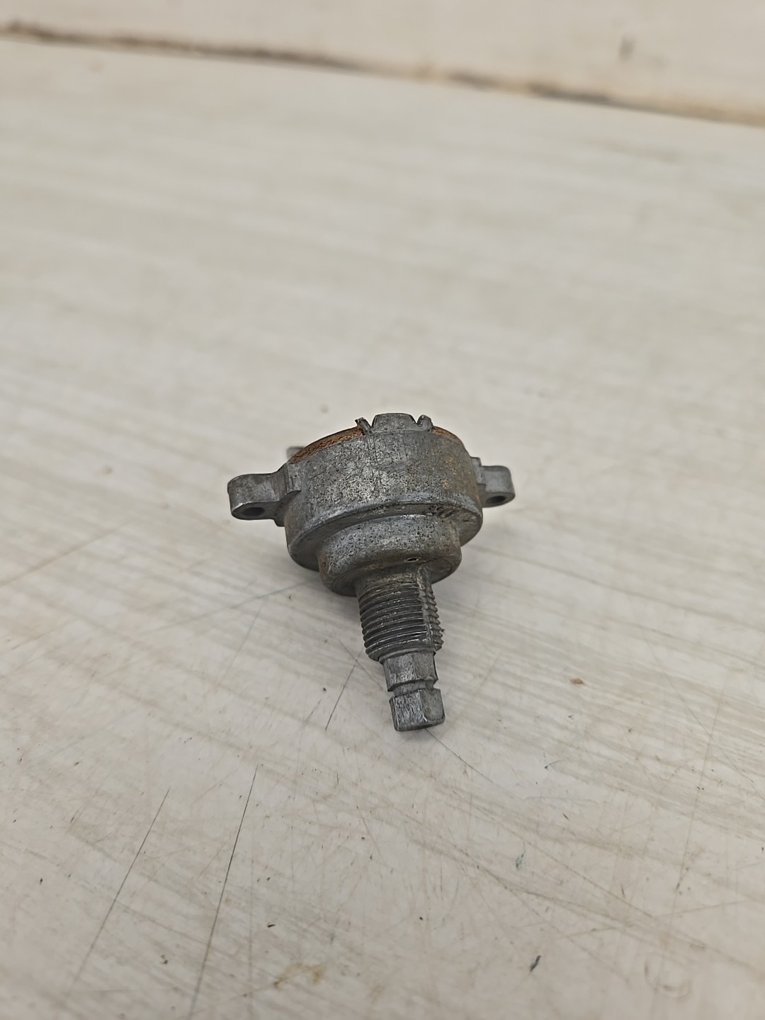 1958 Chevy Impala 2-Speed Electric Wiper Switch USED