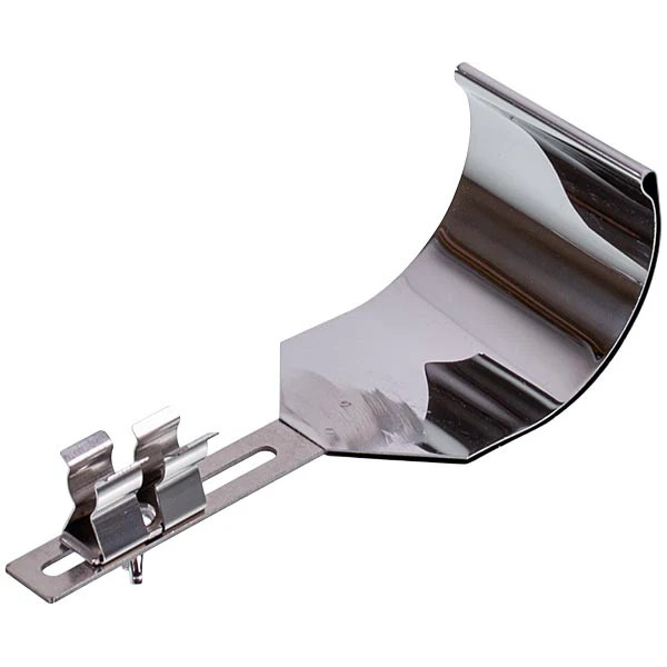 Protective Shield for Burner L-70H RTM