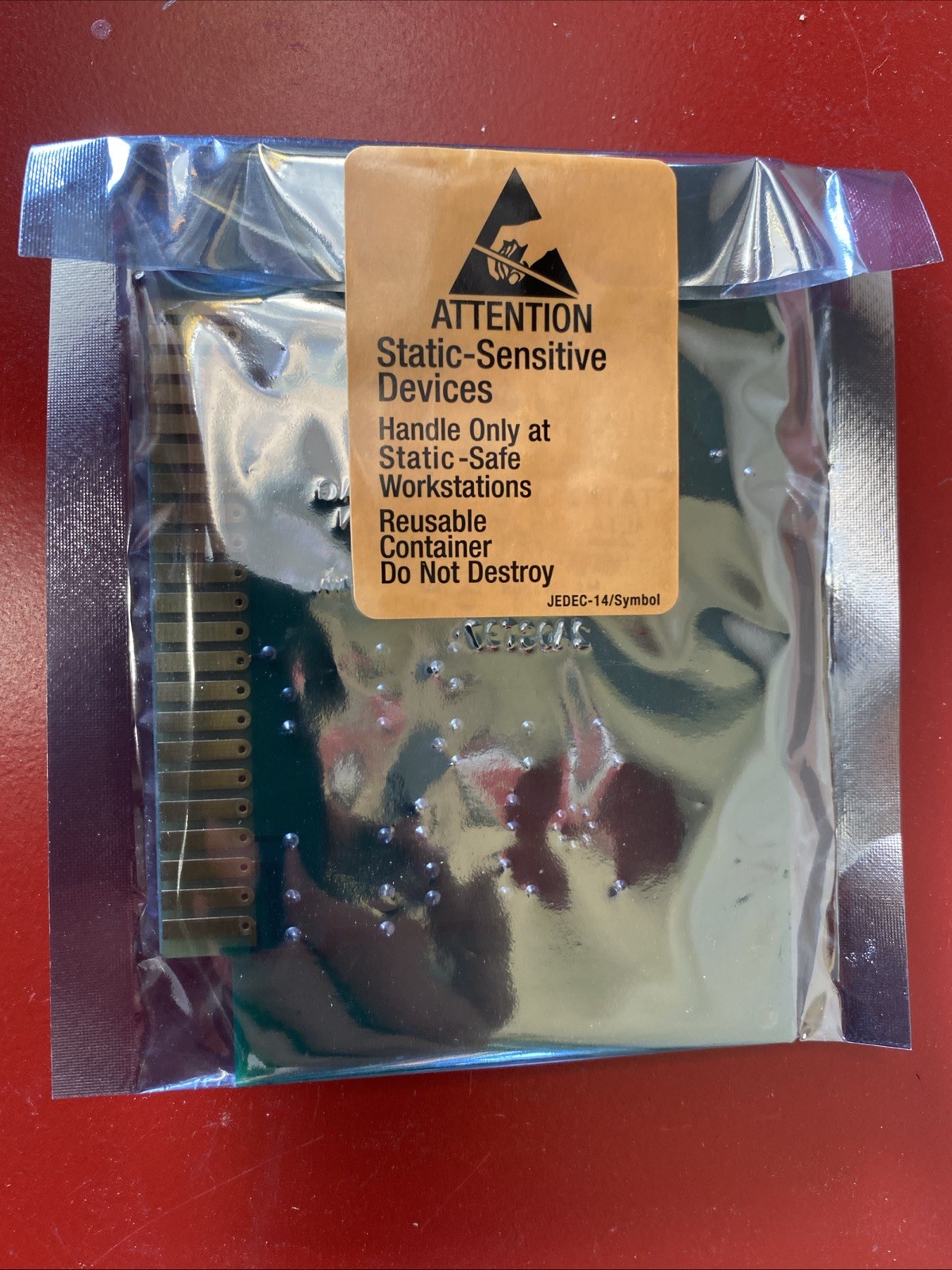 NEW - Butler Automatic CC13539-501 Relay Driver Board