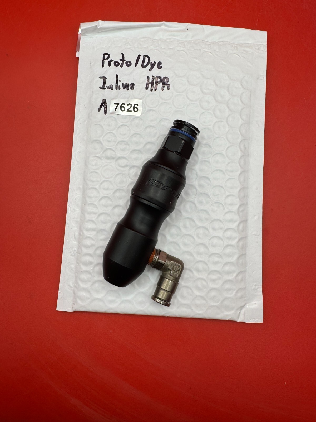 Proto/Dye Inline HPR