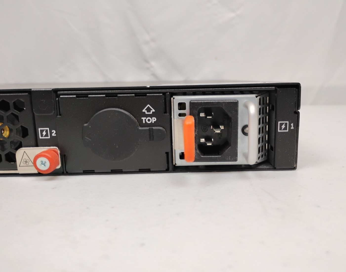 SonicWall NSA 6650 Security Appliance & x1 Power Supply