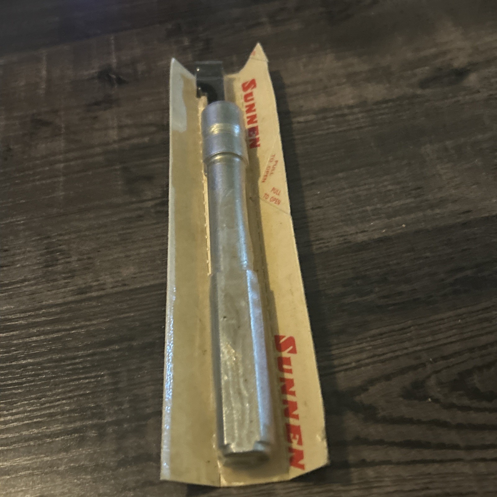Sunnen K20-713AS Honing Mandrel & Wedge (.713" - .744") (SU67)