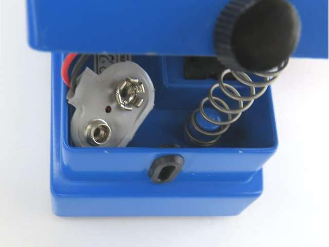 BOSS Compression Sustainer CS-3 Compressor Effects Pedal Tested & Works 28438