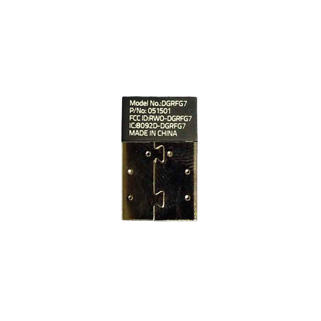 Genuine Razer USB-A Dongle For Blackwidow V4 Mini HyperSpeed | Black | DGRFG7