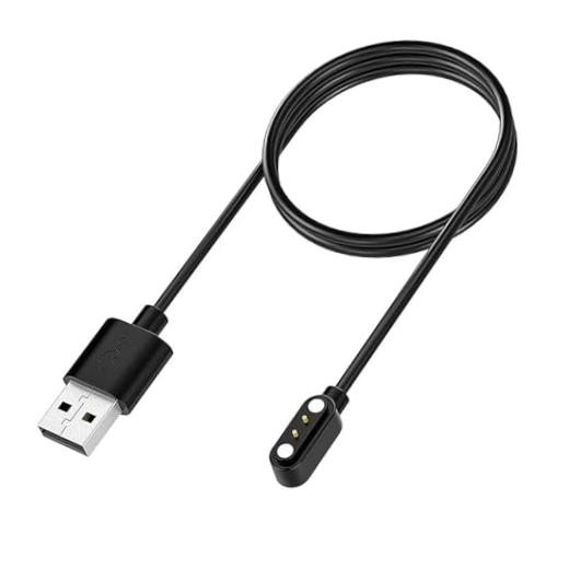 VeryFit Smartwatch Charger, Fit for ID208, GTX20, IDW13/15/16/17, ID-Cable