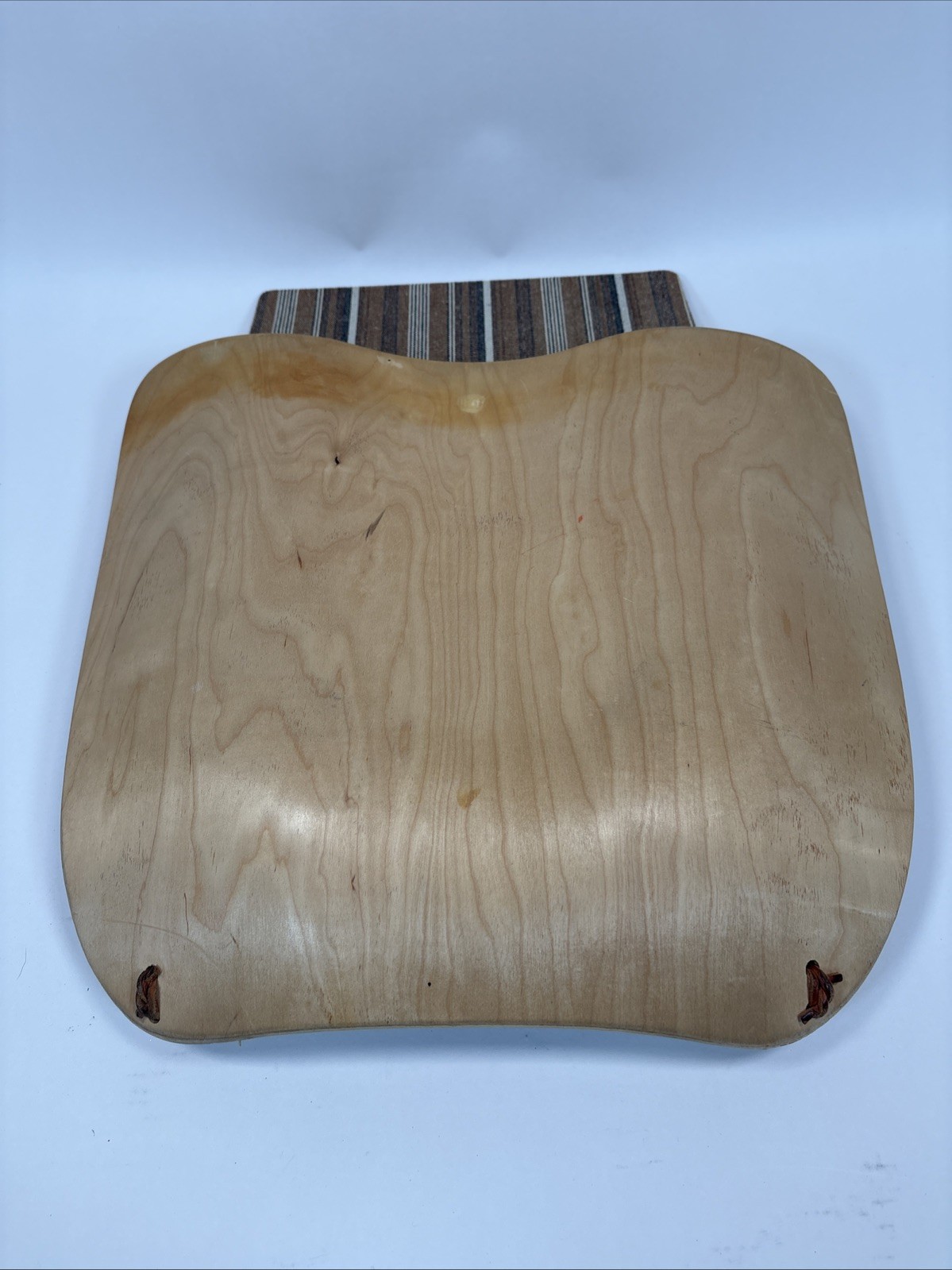 THERGOfit Model Nr.1715 Back Support Seat Insert, 70's, Swiss made
