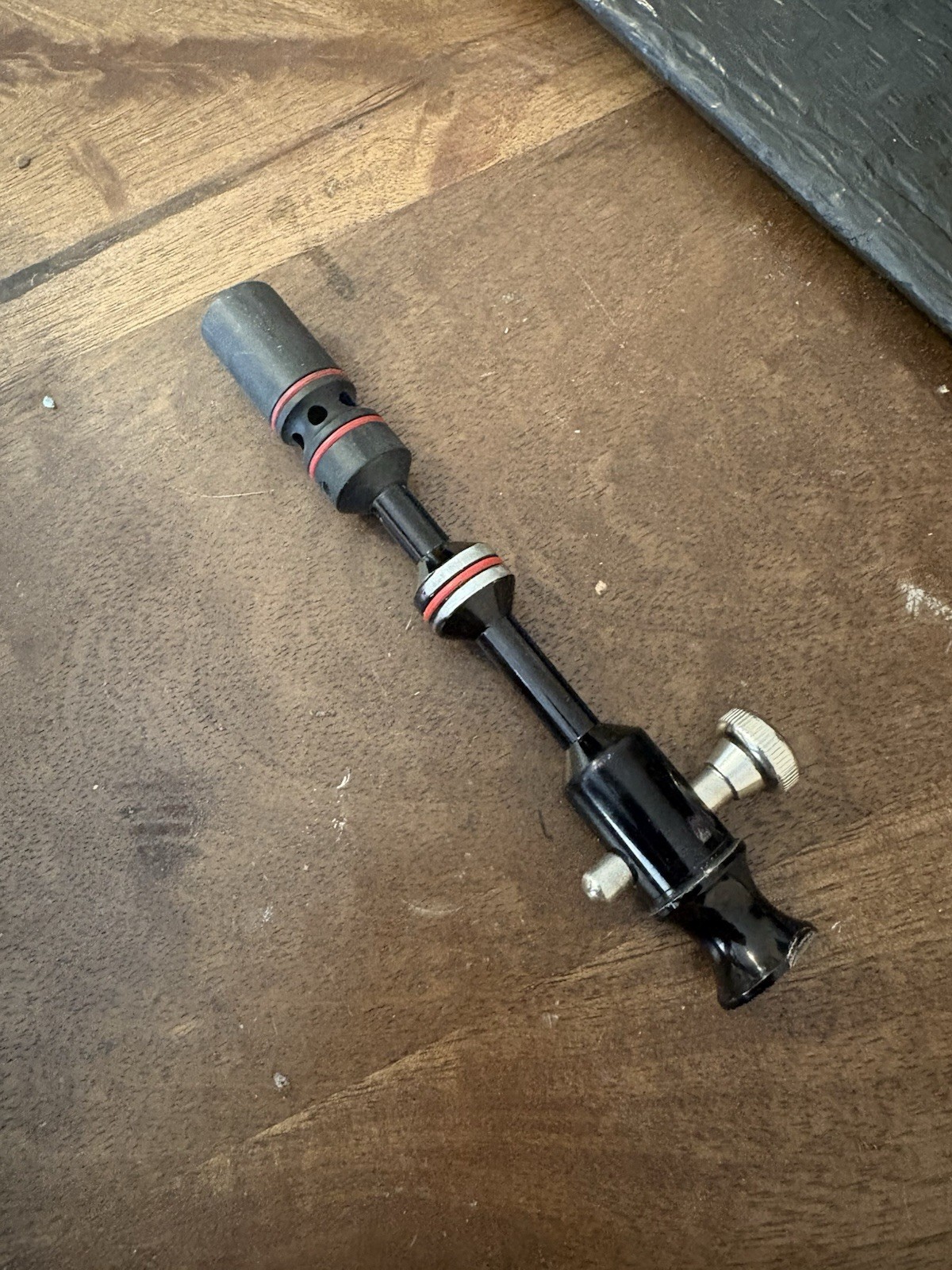 2k Spec Autococker Bolt