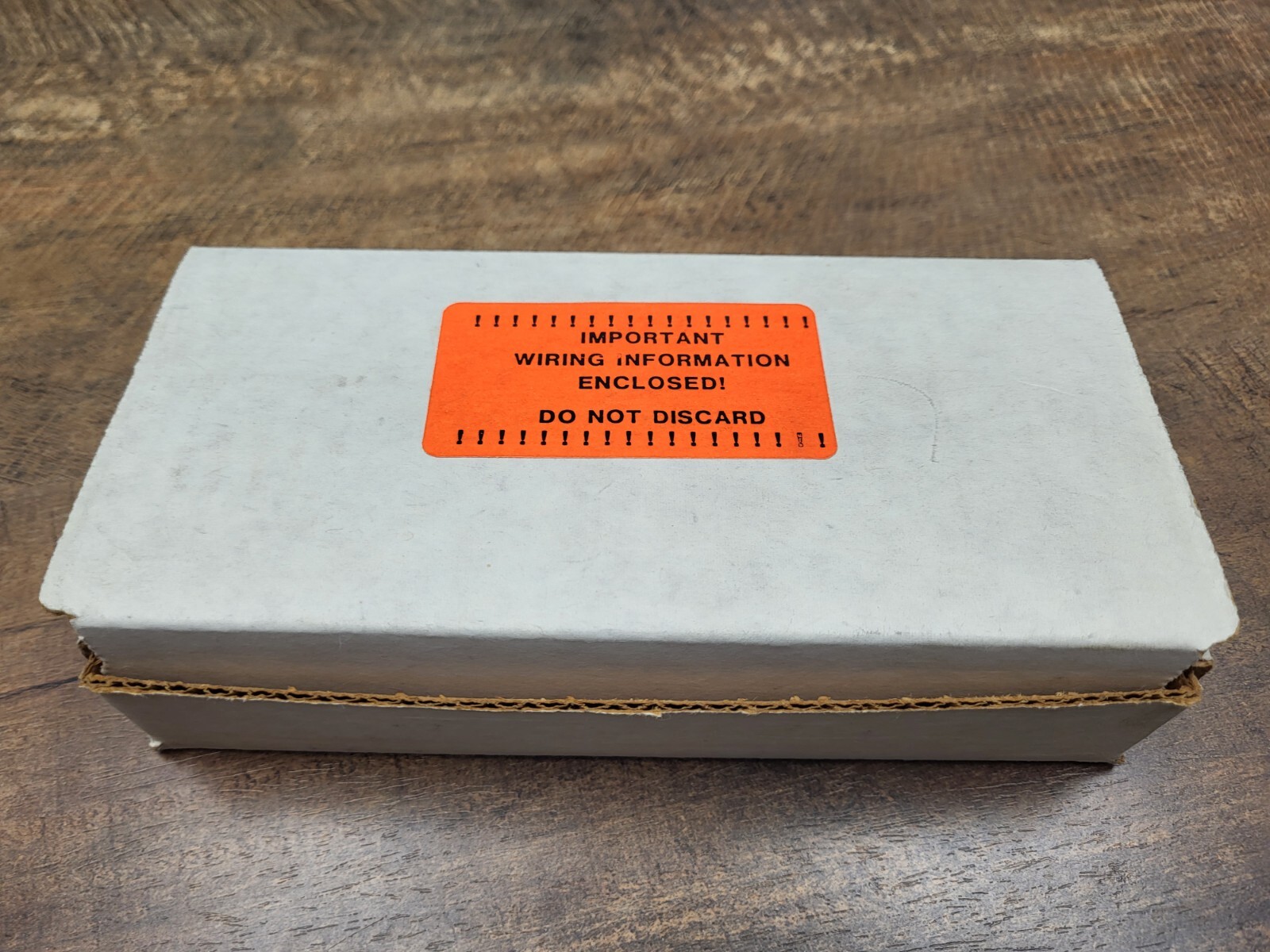 NOS JERON 5150 Flasher Module Free Shipping!