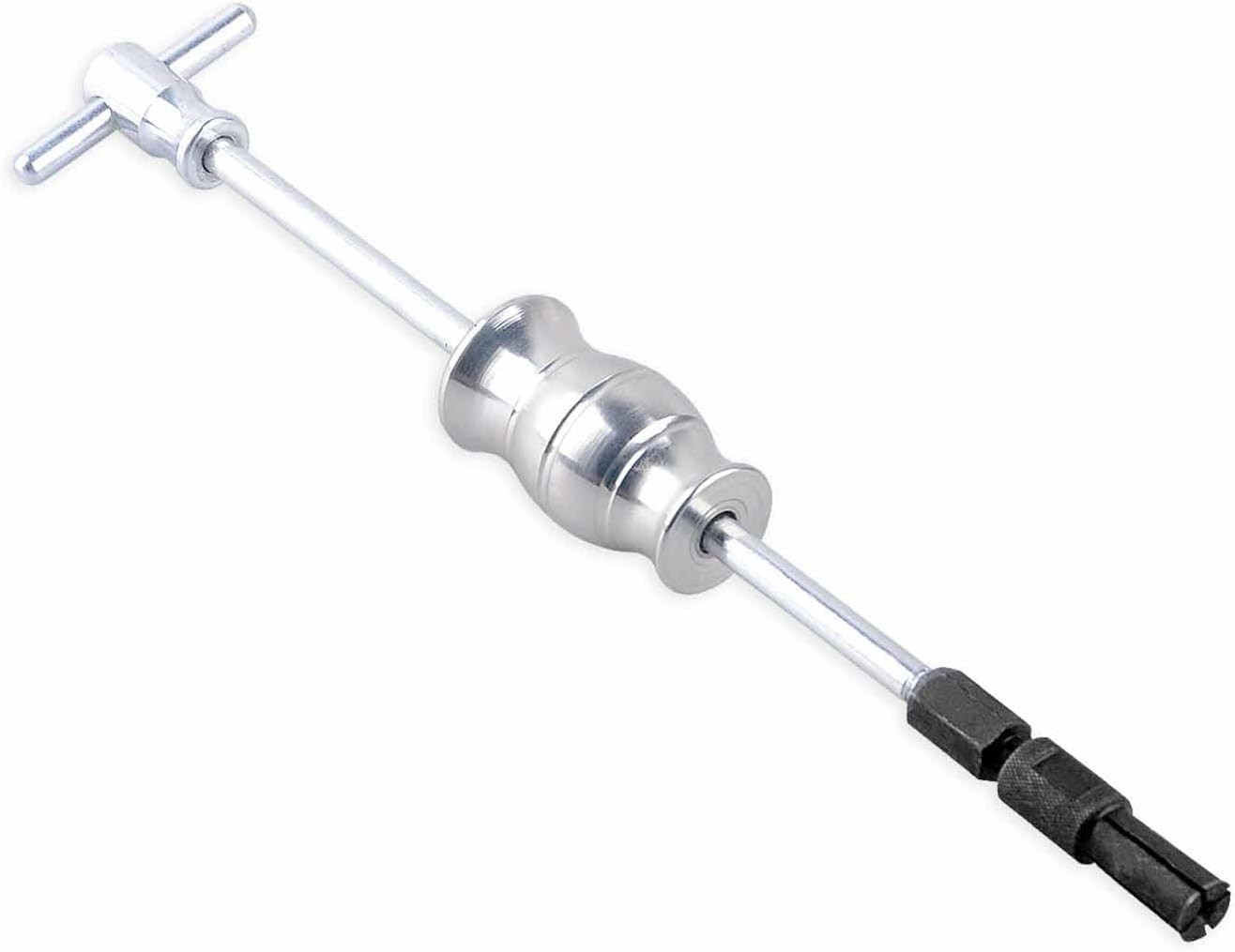 Heavy Duty 9pc Internal Bearing Puller Kit with Slide Hammer 8-32mm