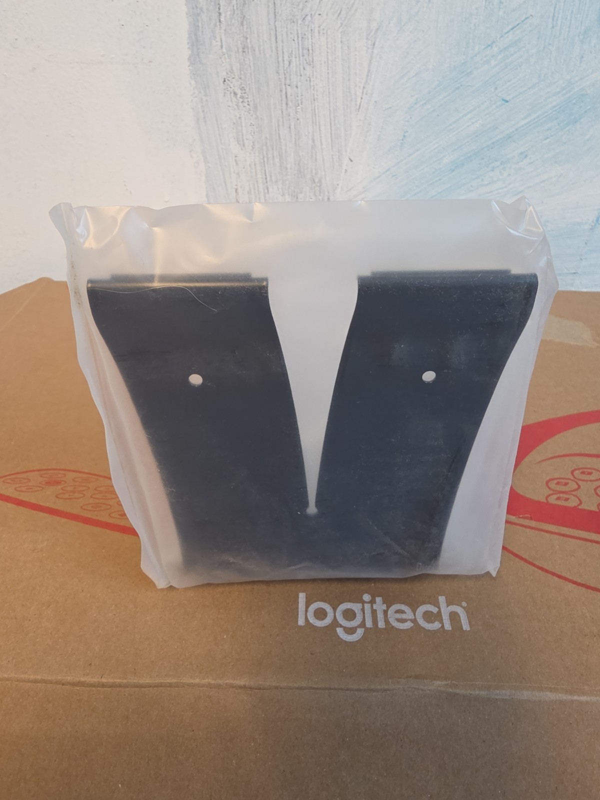 Logitech GROUP Video Conferencing System Hub & Camera V-U0036/V-U0032