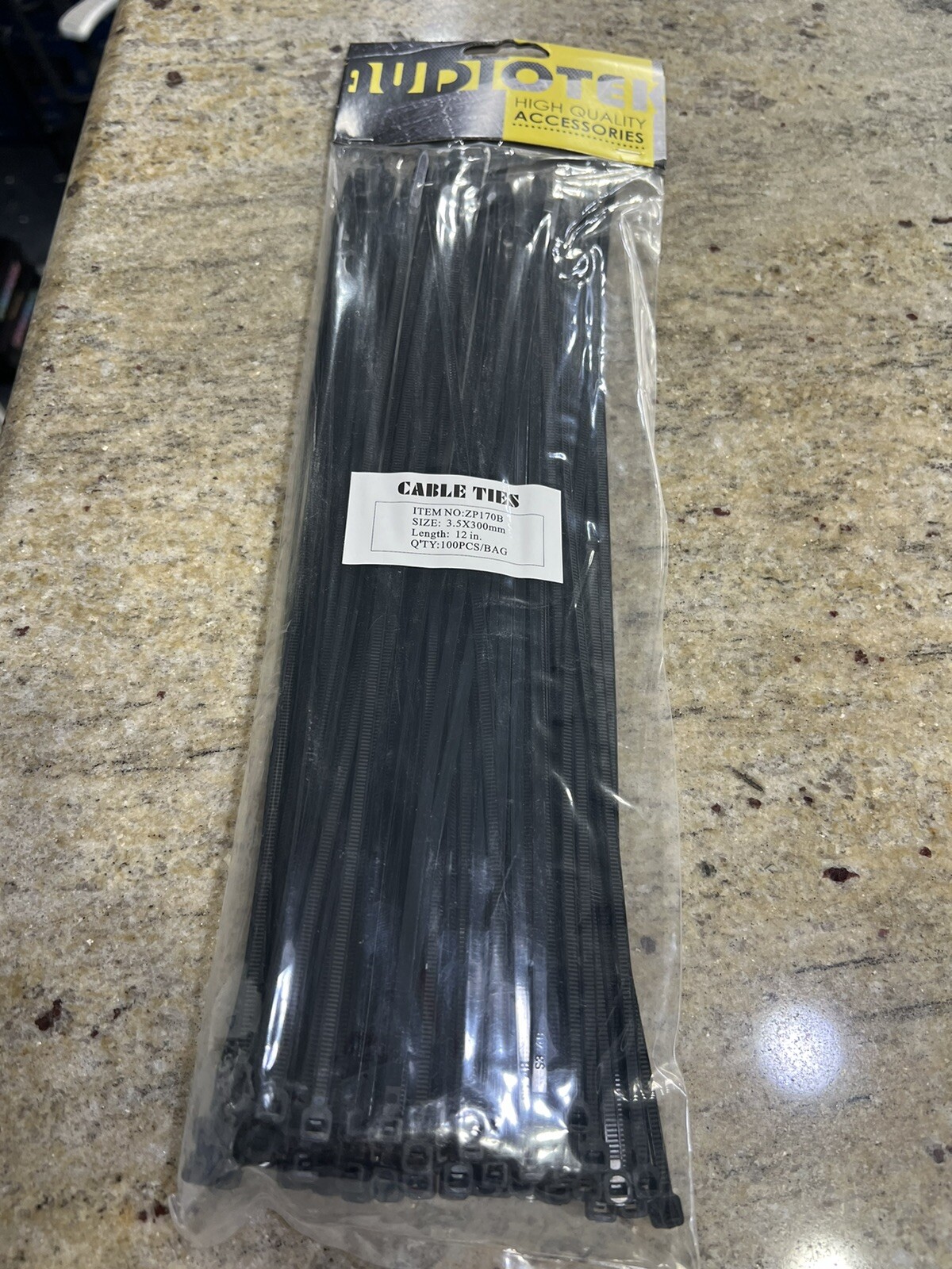 Cable Tie 12 Inches