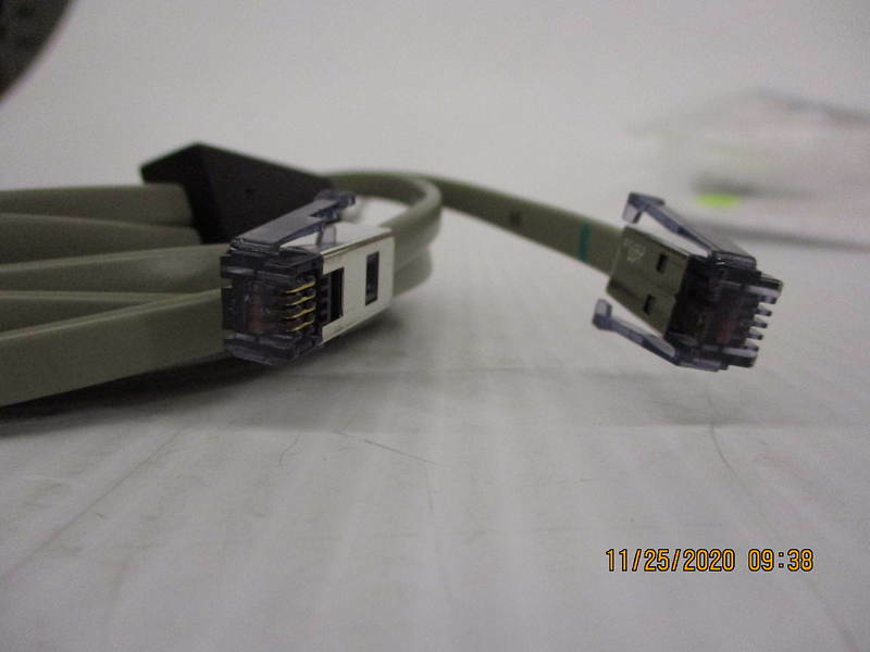 Open Box, IBM, 40N6707, Cable - FAP #2 Y-Cable