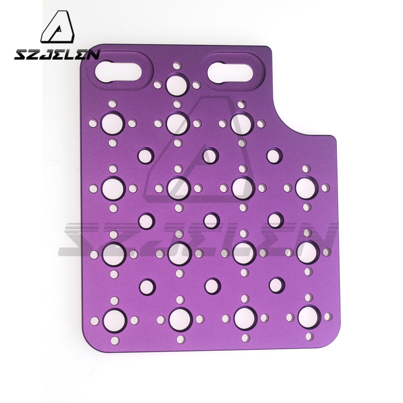 ARRI Camera Expansion Side Panel Kit 3/8" Thread for ARRI Alexa Mini/Mini LF