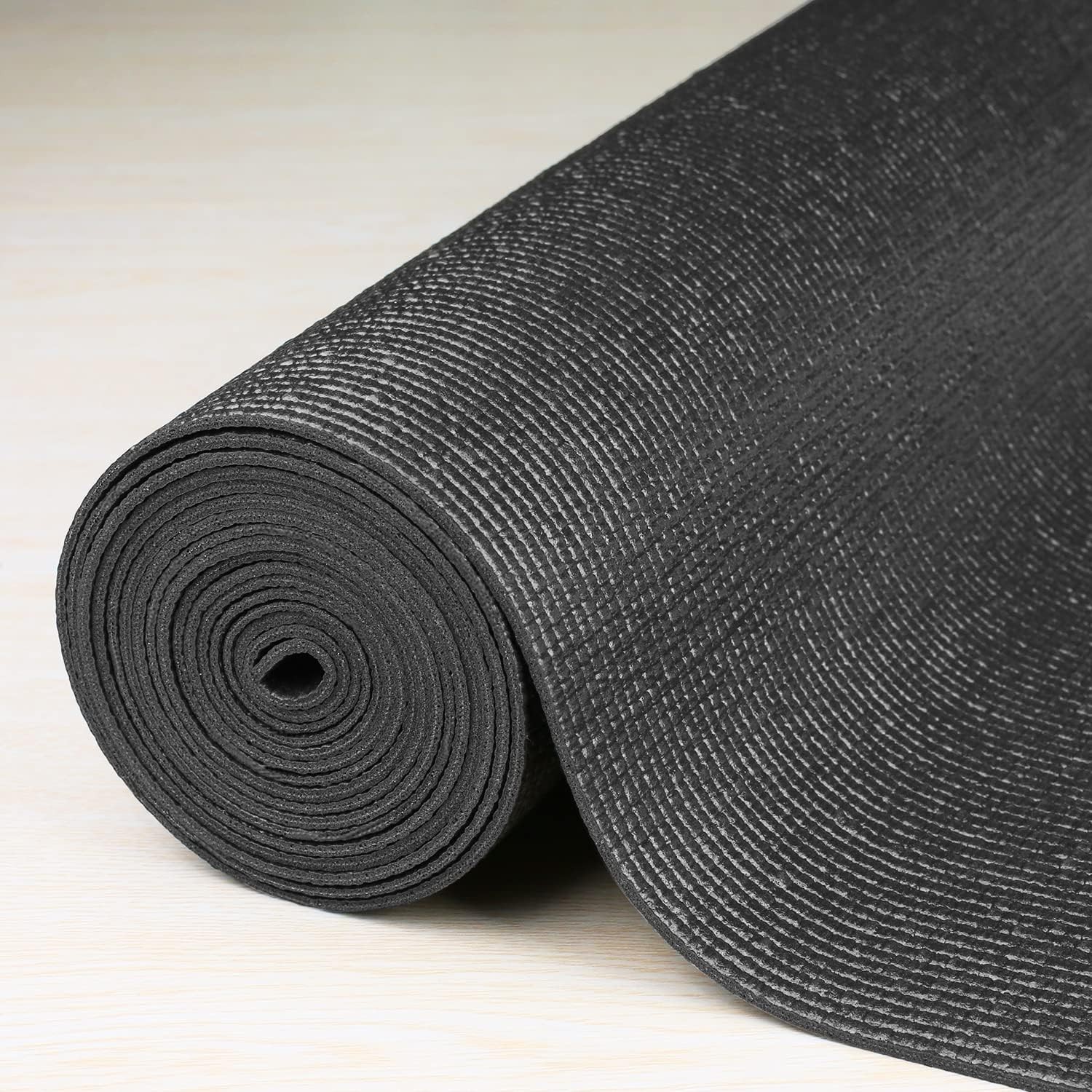 Foam Toolbox Liner Drawer Mat 1/8 Inch Thick X 16 Inch Wide X 6 Ft Long Black