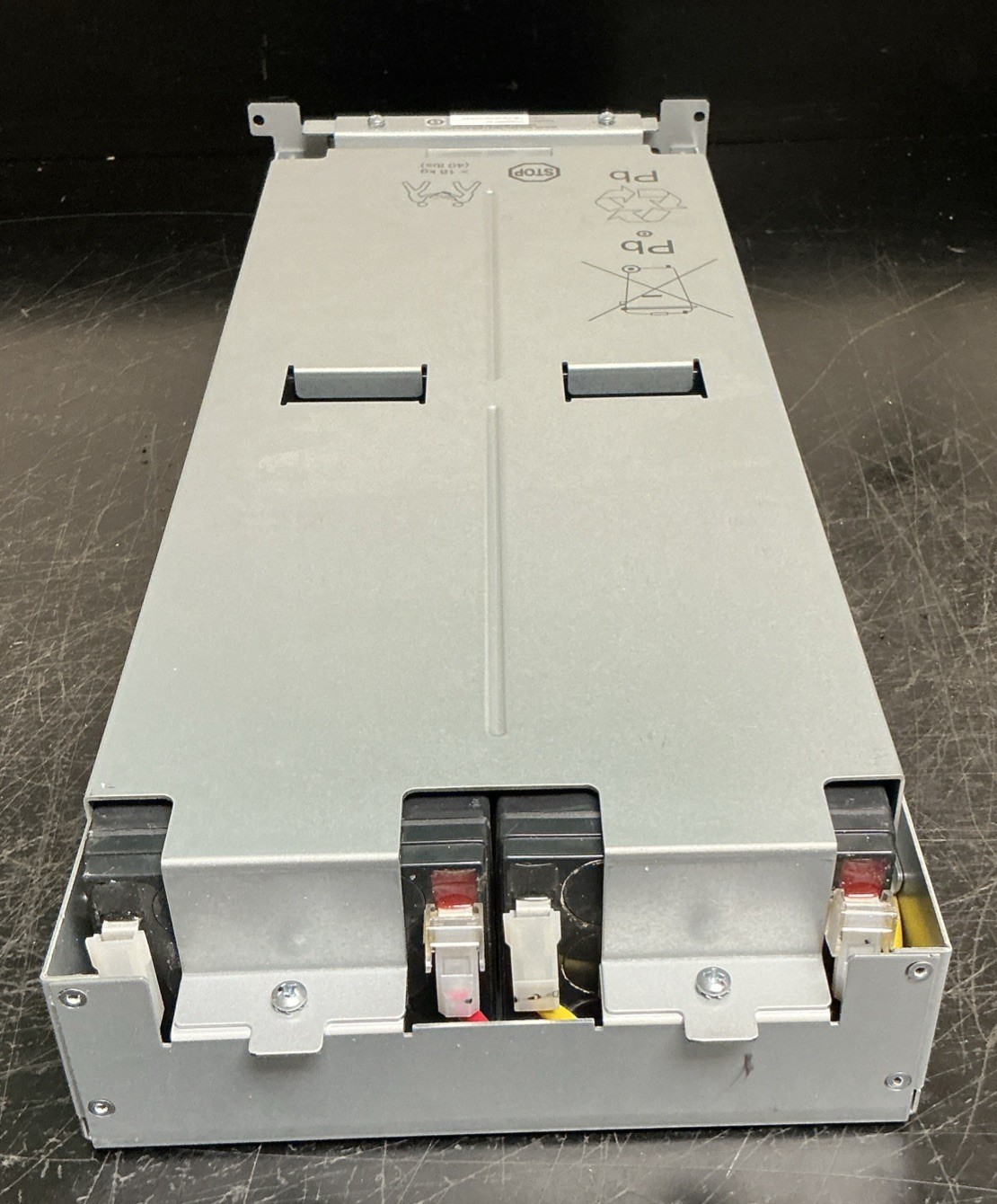 American Battery 48VDC Battery Module 911-0028G