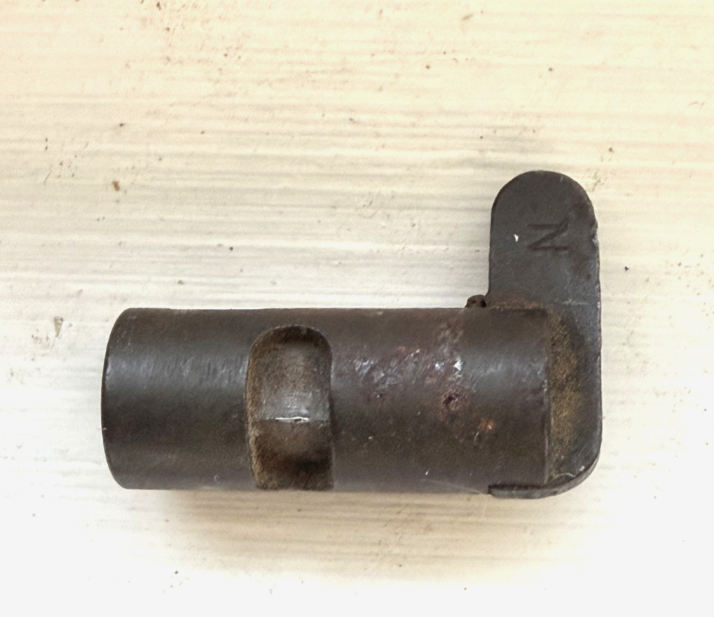 M1 Carbine Type IV Flip Safety Marked "N" Vintage USGI!
