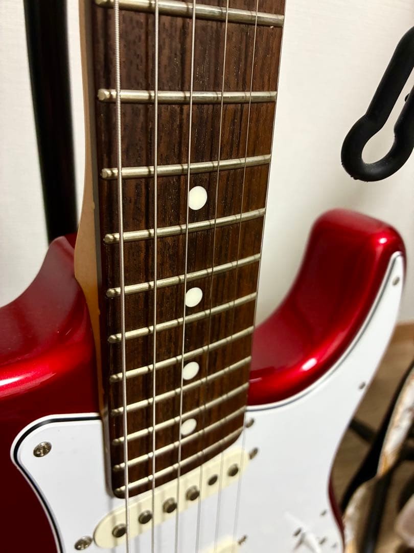 CoolZ Fujigen Stratocaster Type Electric Guitar