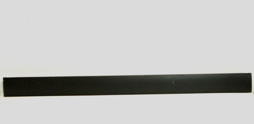 Triad On Wall MicroSat 2.0 57'' For 65-70'' TVs, 2 Channel Soundbar Speaker k325
