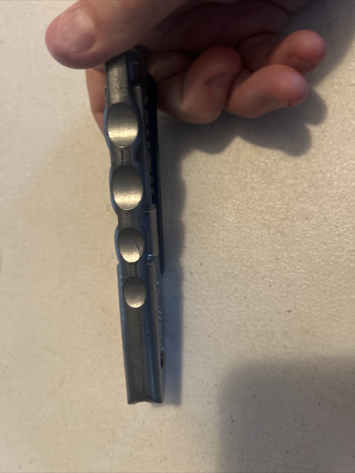 Cable Pro/Digicon Linear Compliant Connector Assembler Tool (LCCT-1-S)