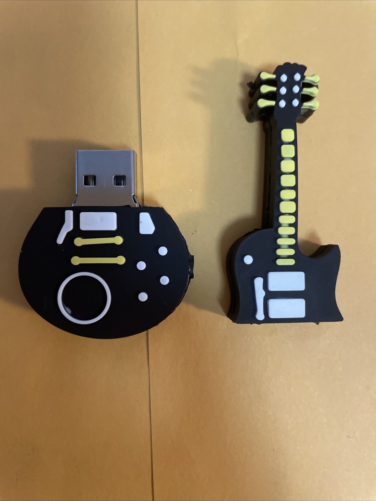 Cool Guitar USB