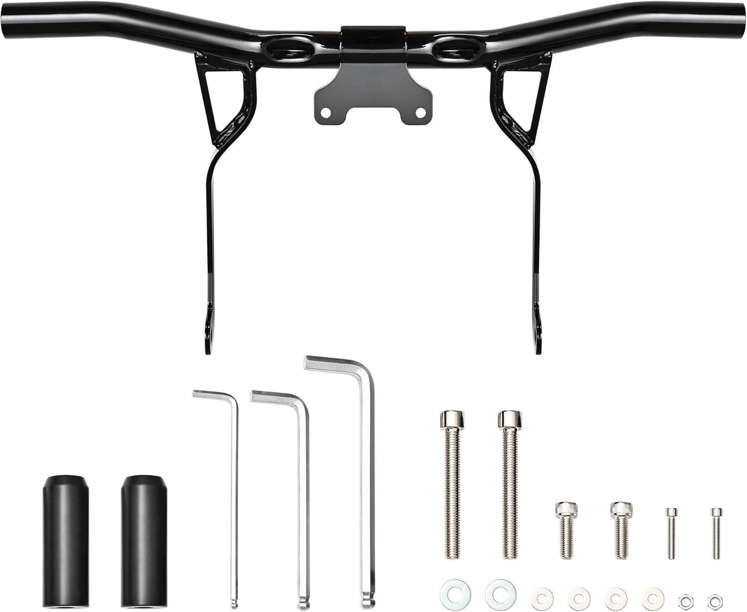 Engine Guardstreet Glide Special Harley-Davidson Touring- Engine Guard Protector