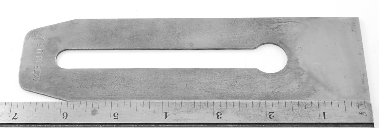 2” MADE in USA Wood Plane Cutter / Part Upgrade / Mountain Top Tools
