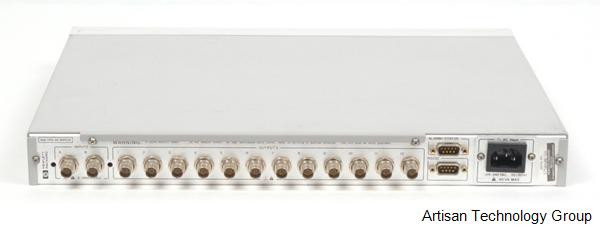 Symmetricom 58502A Broadband Distribution Amplifier