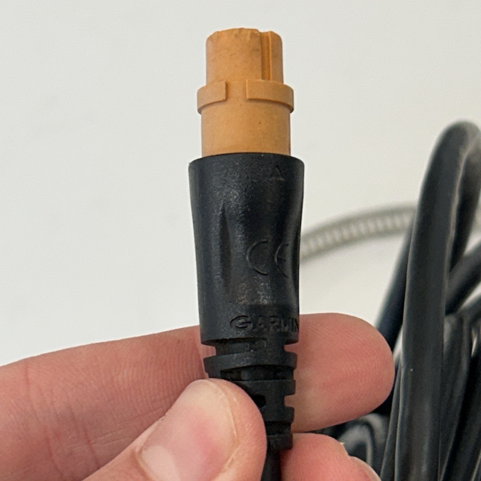 Garmin GT54UHD-TM Ultra High Definition Transducer
