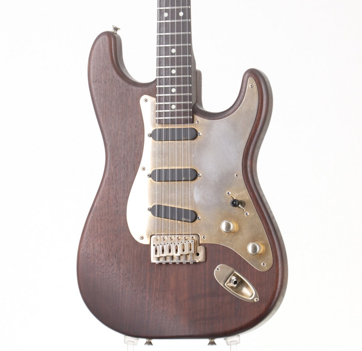 MOON ST200 WALNUT