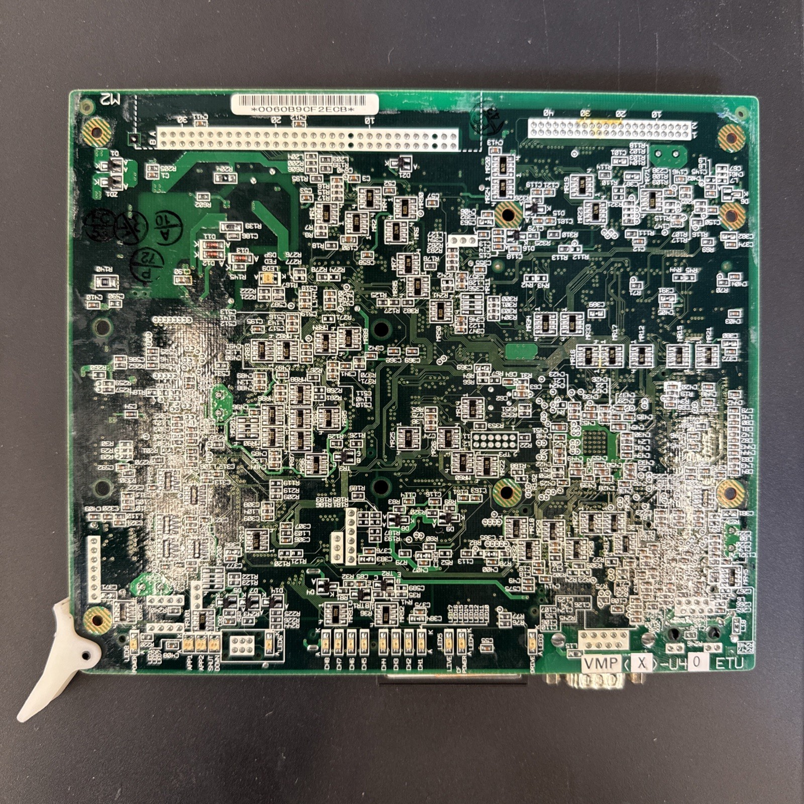 NEC M-791359 Electra Elite 192 System Control Board Module - Pulled Working