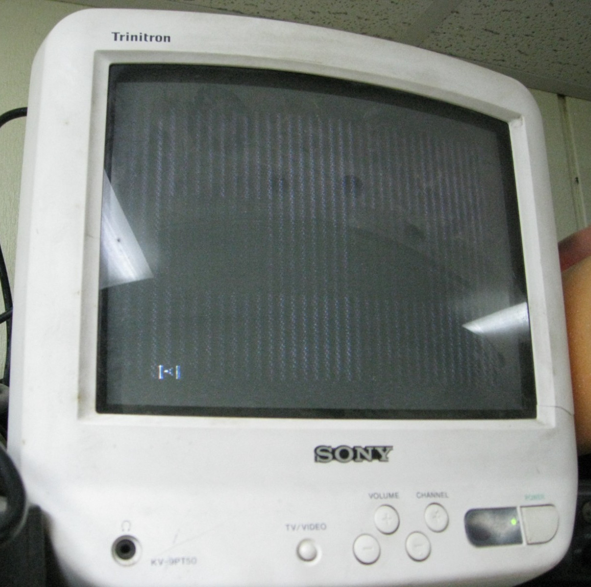 Vintage Timex Personal Computer Sinclair 1000 + Box +manual