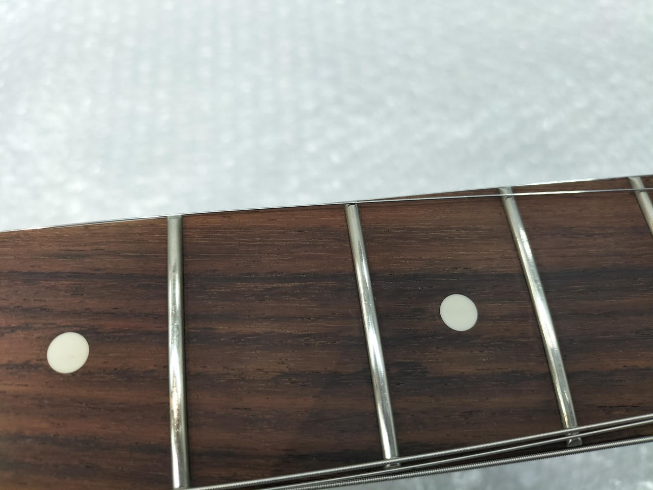 SQUIER OMTEMPORARY STRATCASTER HSS Electric Guitar