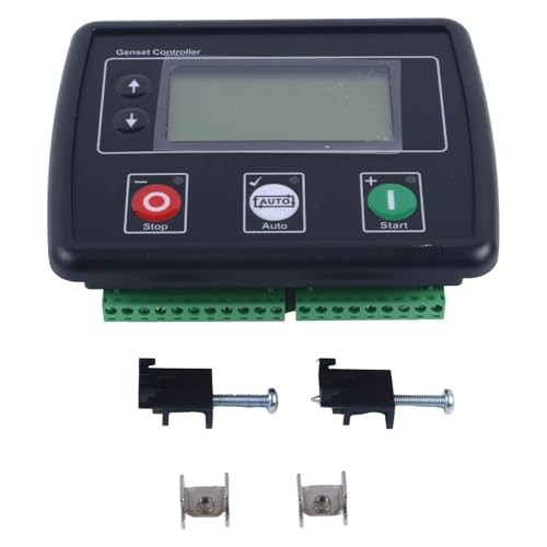 Self-Starting Control Module Genset Controller DSE4510 MKII DSE4510-35 with