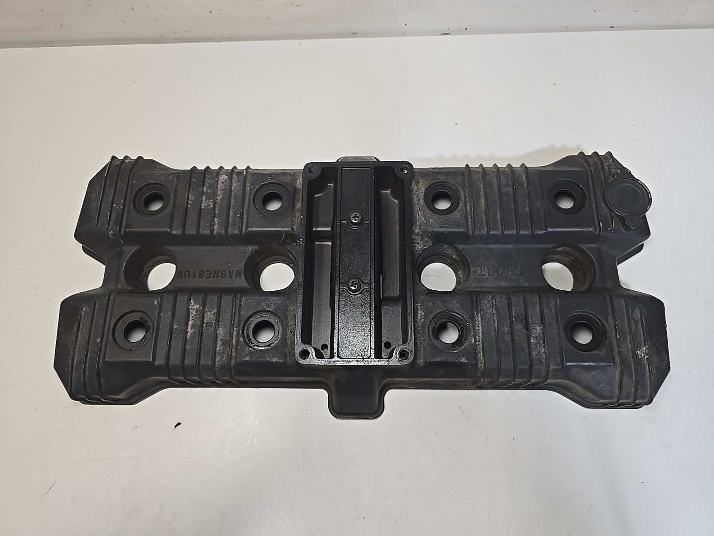 Suzuki GSX-R750 WN WR WS WP 1992 - 1995 Rocker Cam Cover