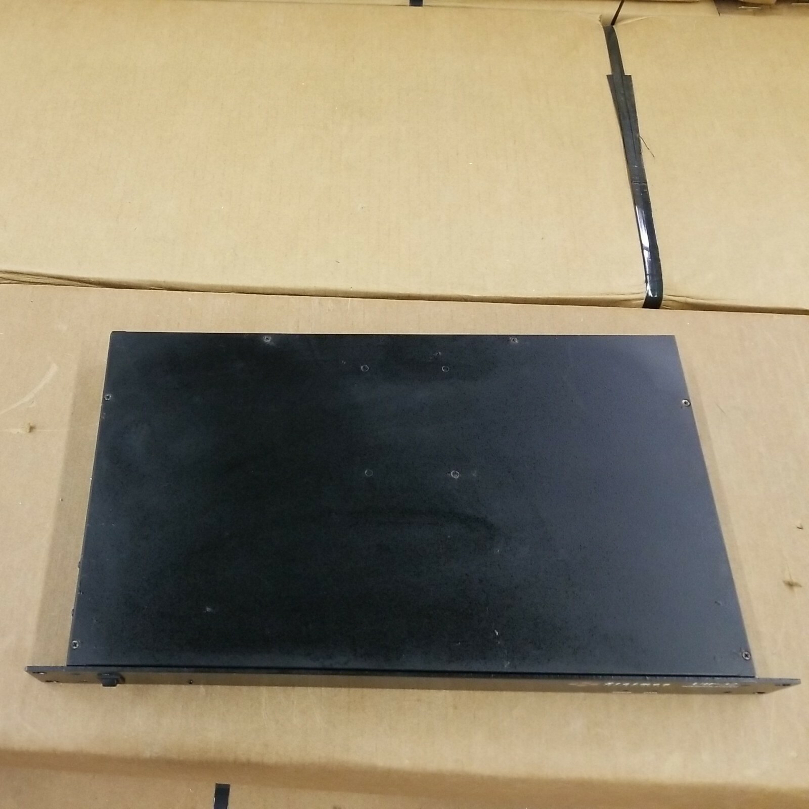 Videoquip Statmon UIF-32 Interface System