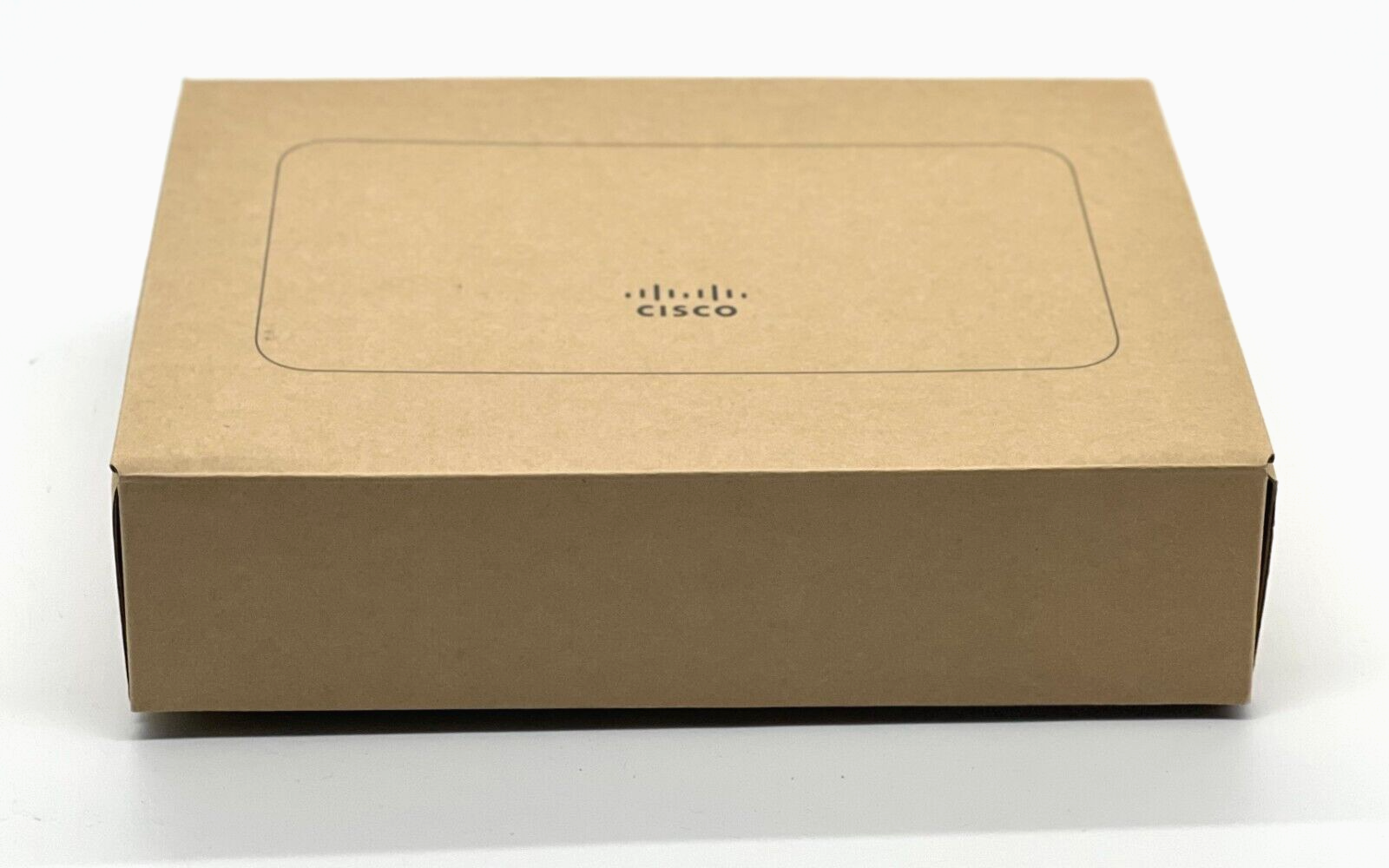 Cisco Meraki MX64-HW Cloud Managed Security Appliance | w/ Box & A/C, Unclaimed