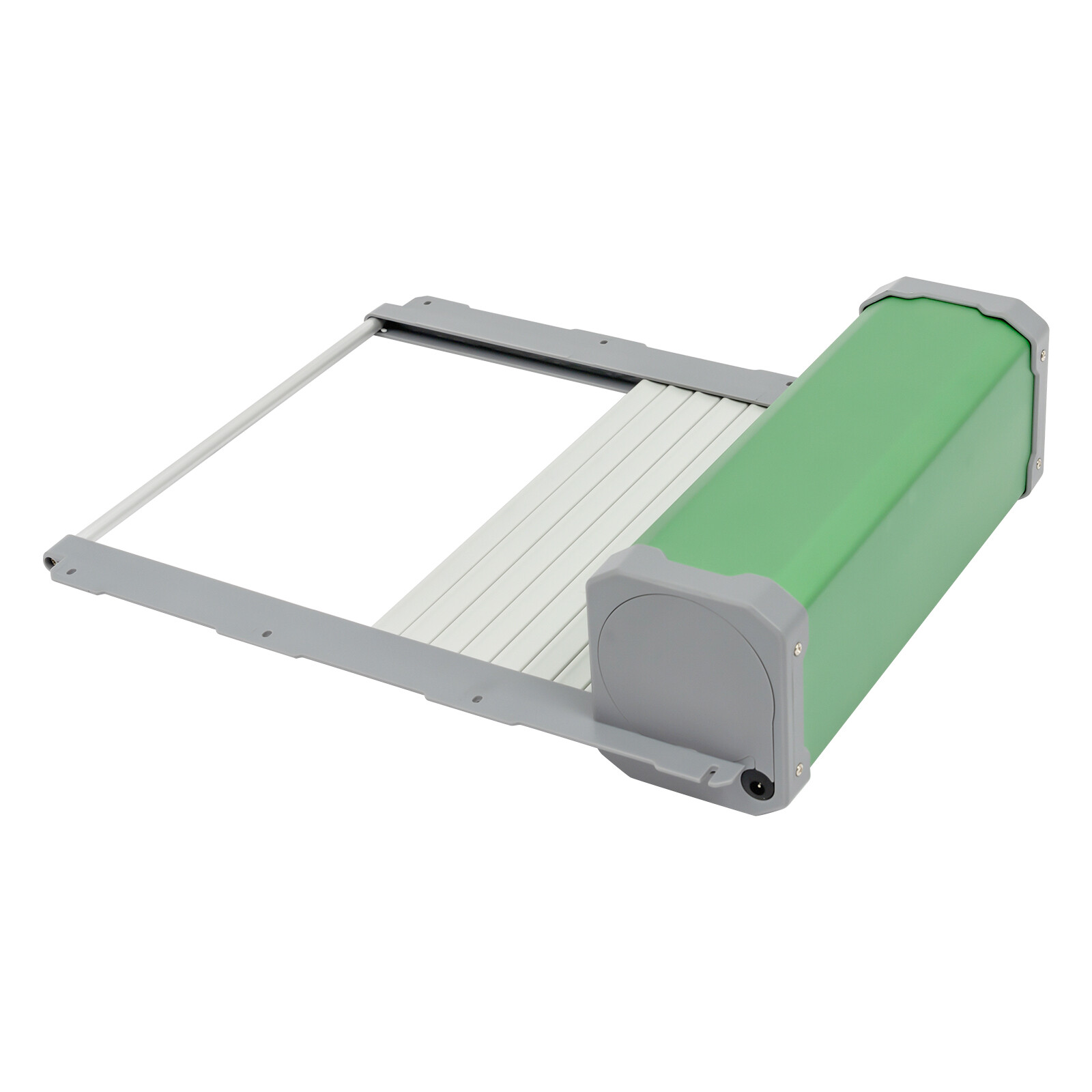Automatic Chicken Coop Door Solar Powered with Light Sensor & Remote Control