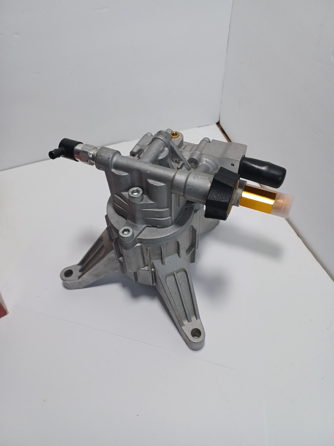 HIMORE VERTICAL PRESSURE WASHER PUMP 7/8" SHAFT B08XY4V7ZT, 10000037011