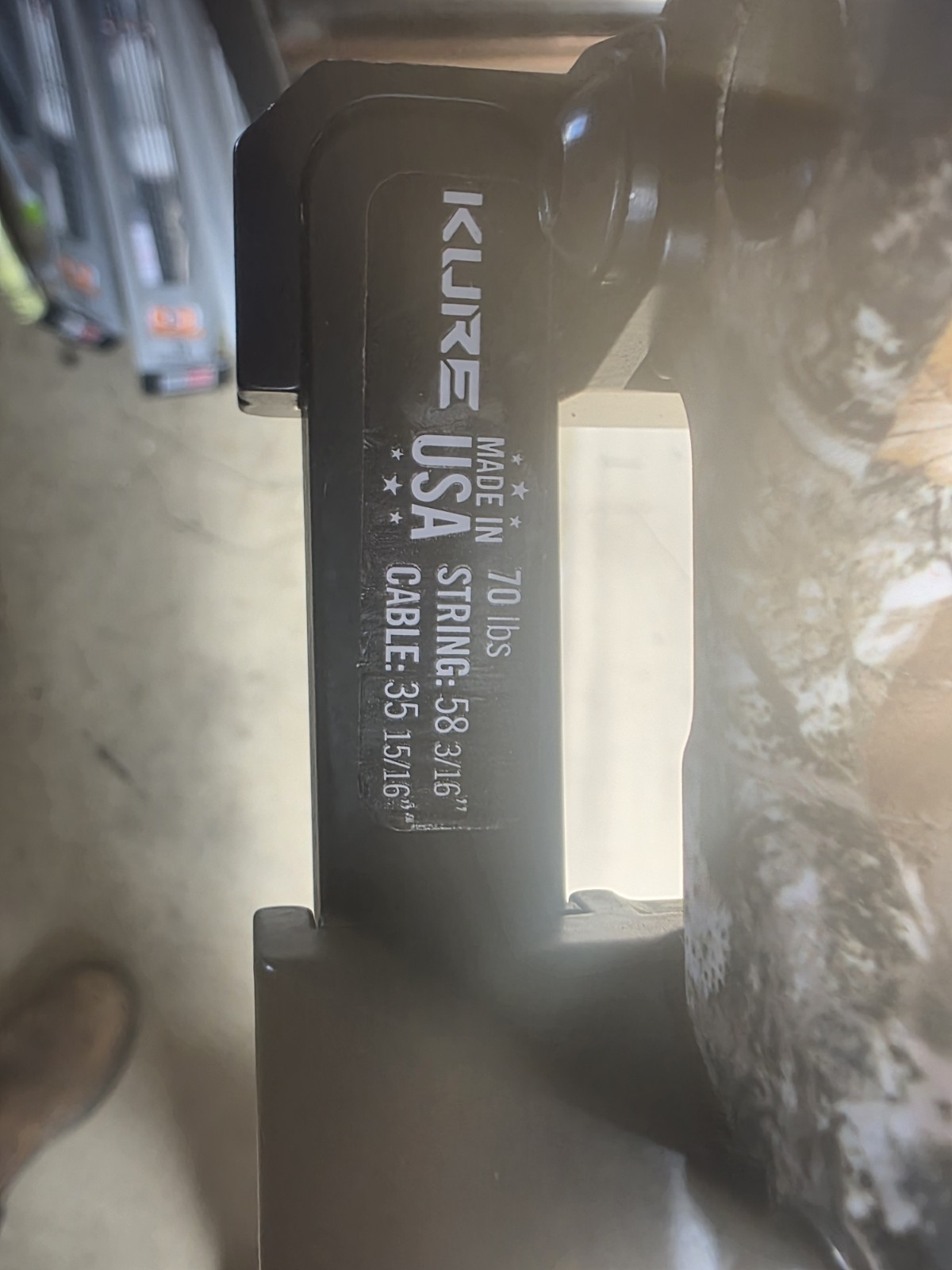 Elite Kure