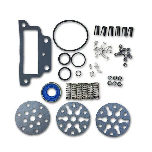 Hydraulic Pump Repair Kit - 4.3 GPM fits Ford 2000 2600 3000 4000 4110 CKPN600A