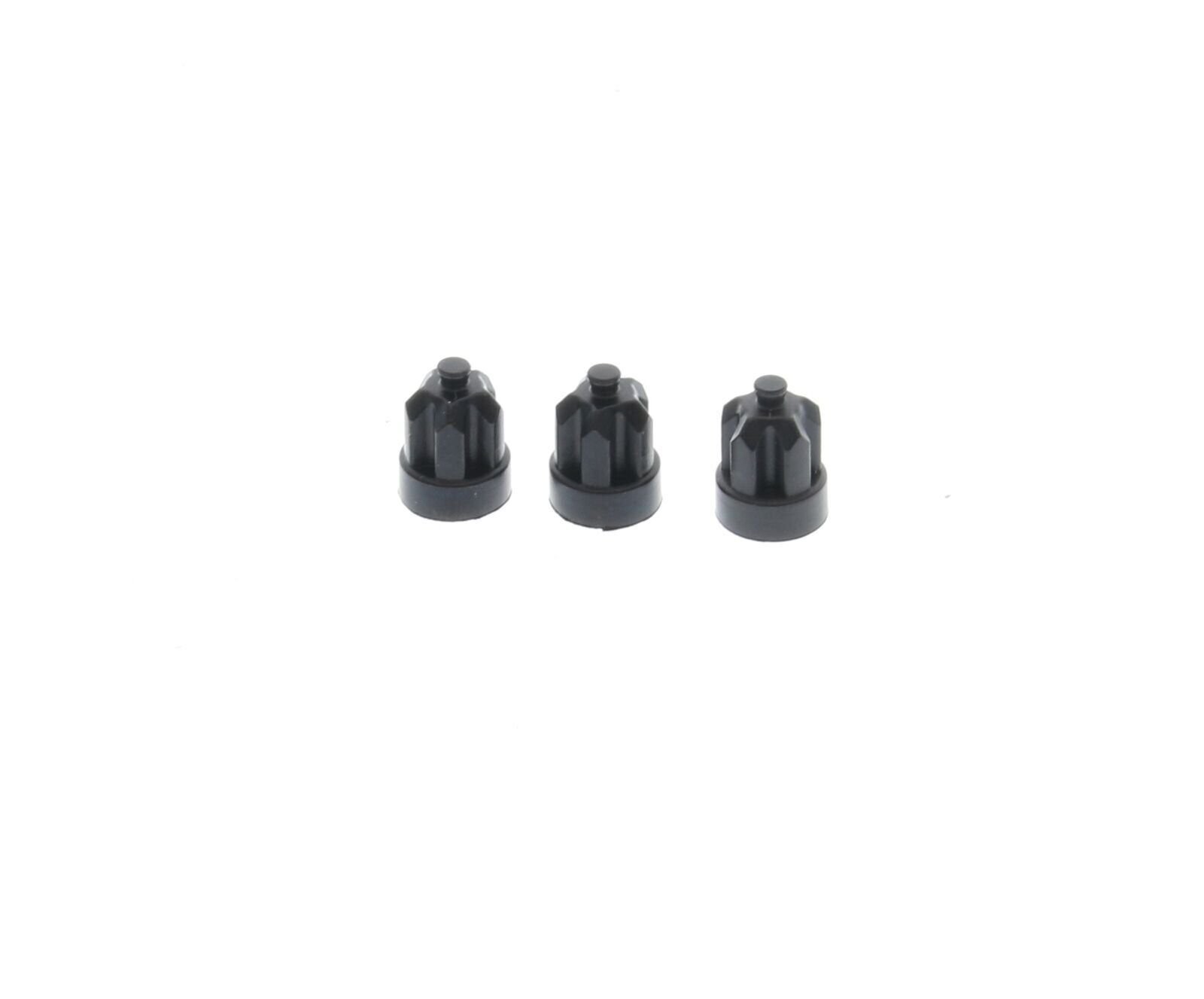 3 Pack OEM Ridgid Motor Pinion Gear Cap 562408002 for Jobmax Power Handle