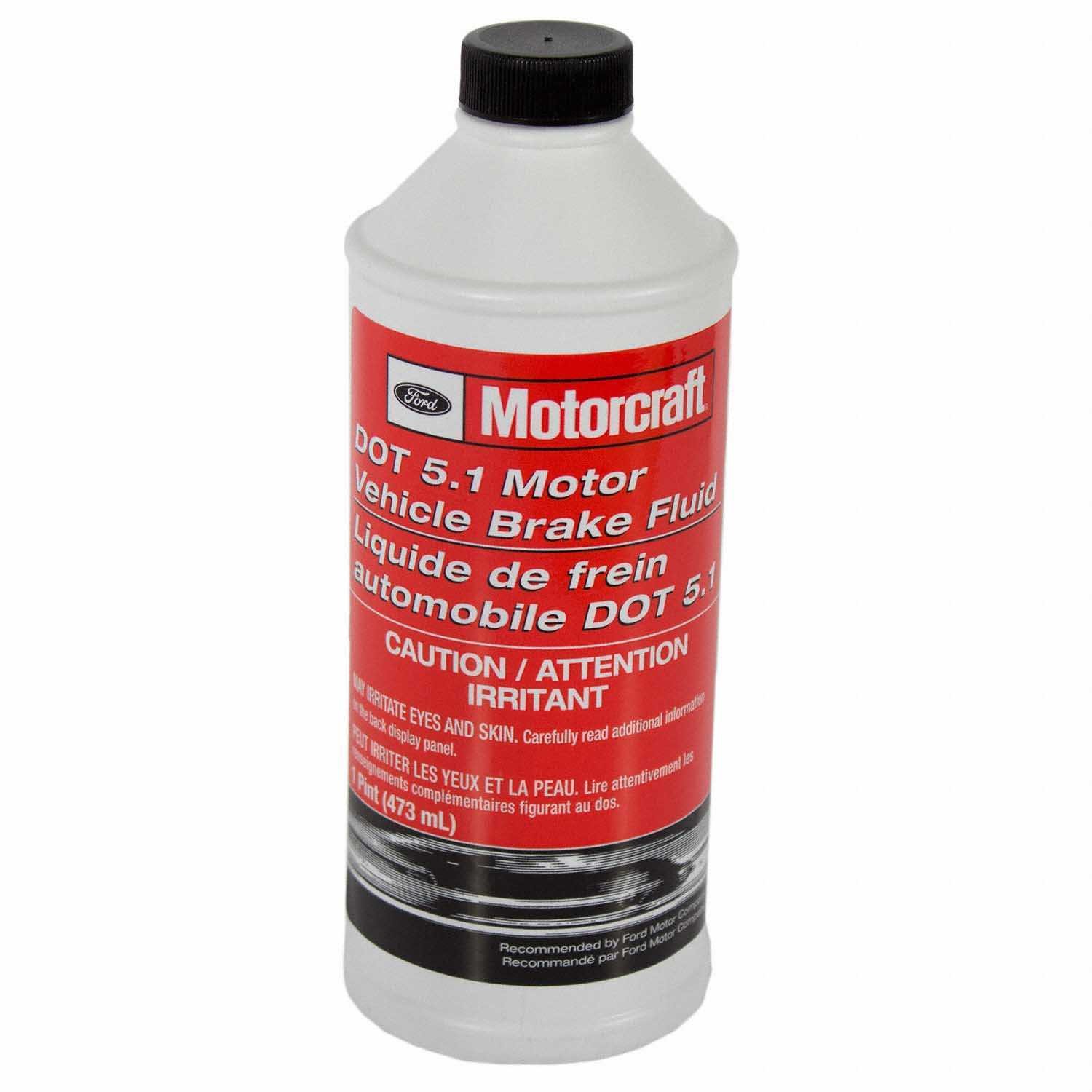 Motorcraft PM-21