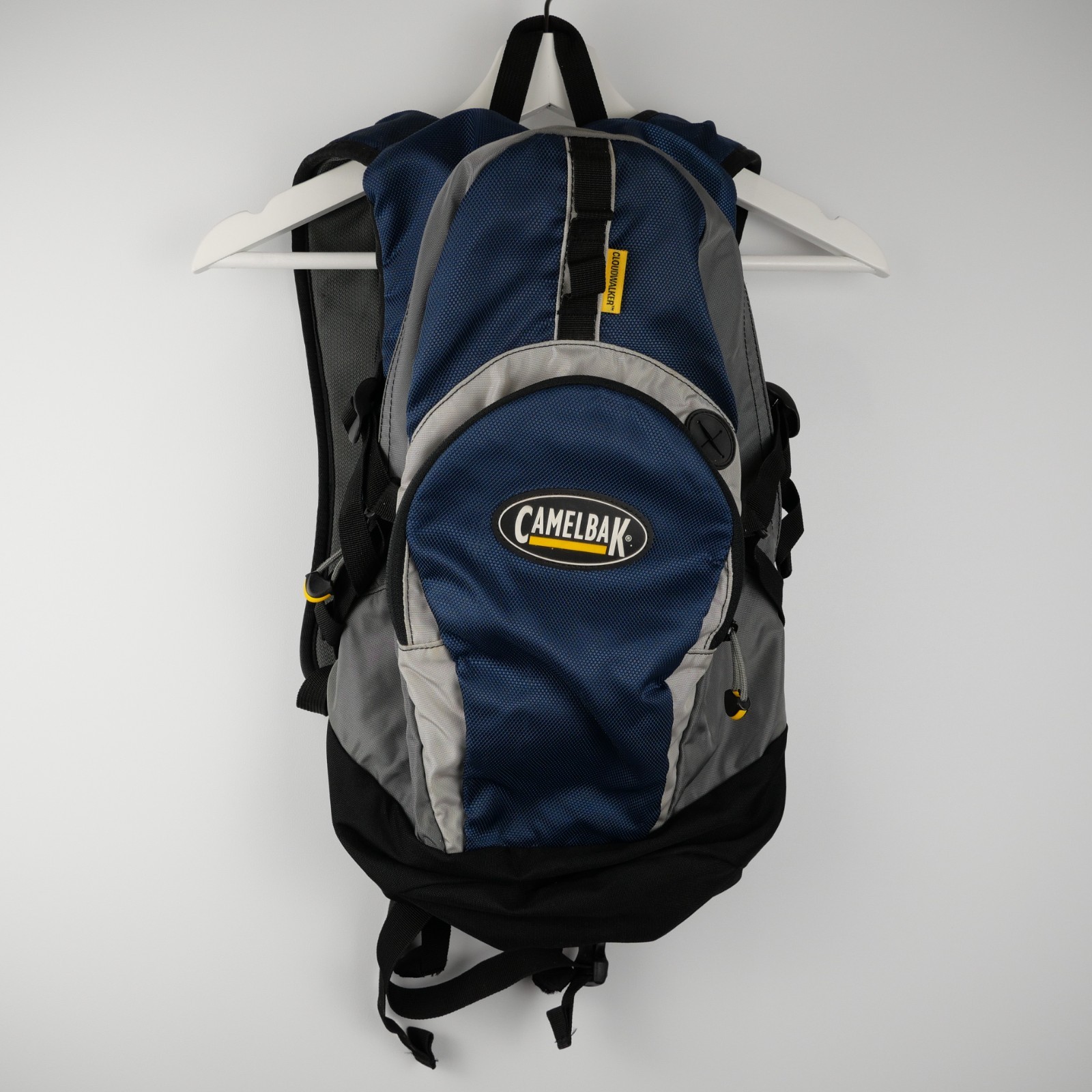 CamelBak Cloudwalker Backpack Hydration Camping Hiking Adult No Bladder
