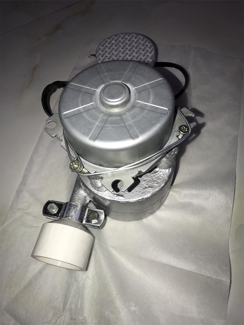 1000 w of miniature inclined water force generator 220v With washing machines TV