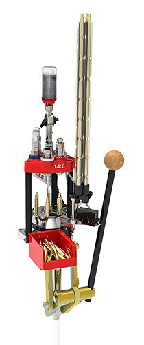 Lee Precision Six Pack Pro Kit For 6.5 Creedmoor - 91919