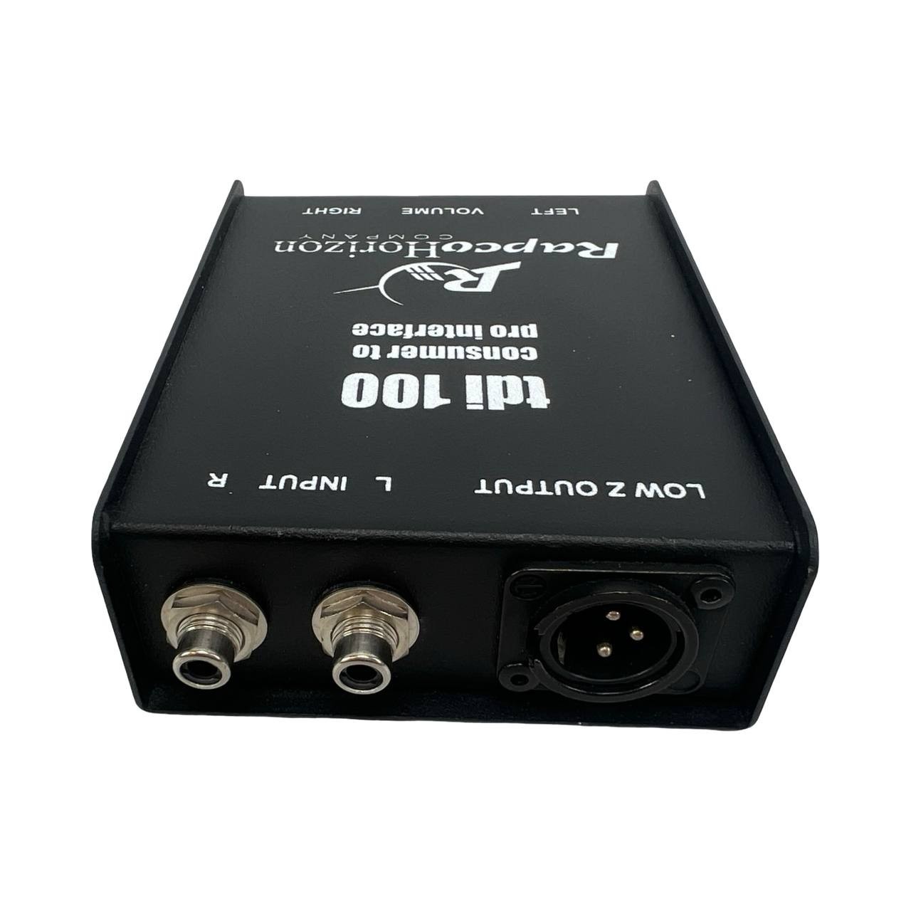 Rapco Horizon tdi-100 Tape Deck Interface