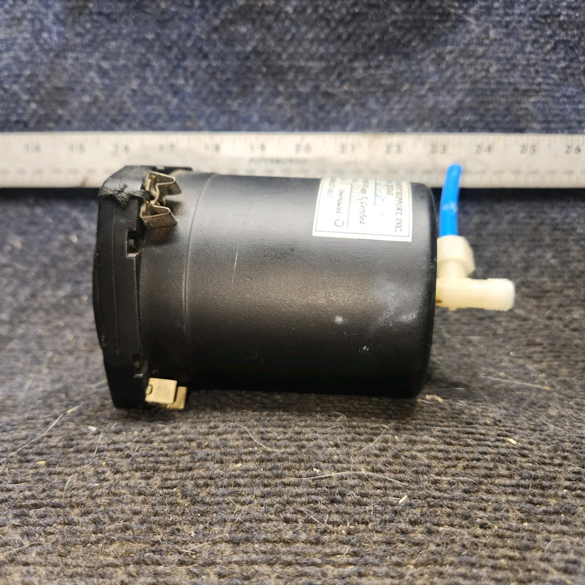 5934PA-1 | United Instruments | cessna 172k | Altimeter Indicator – Code A.78