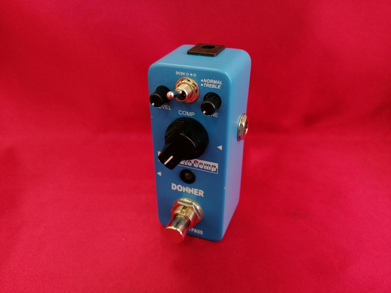 DONNER Effects ULTIMATE COMP