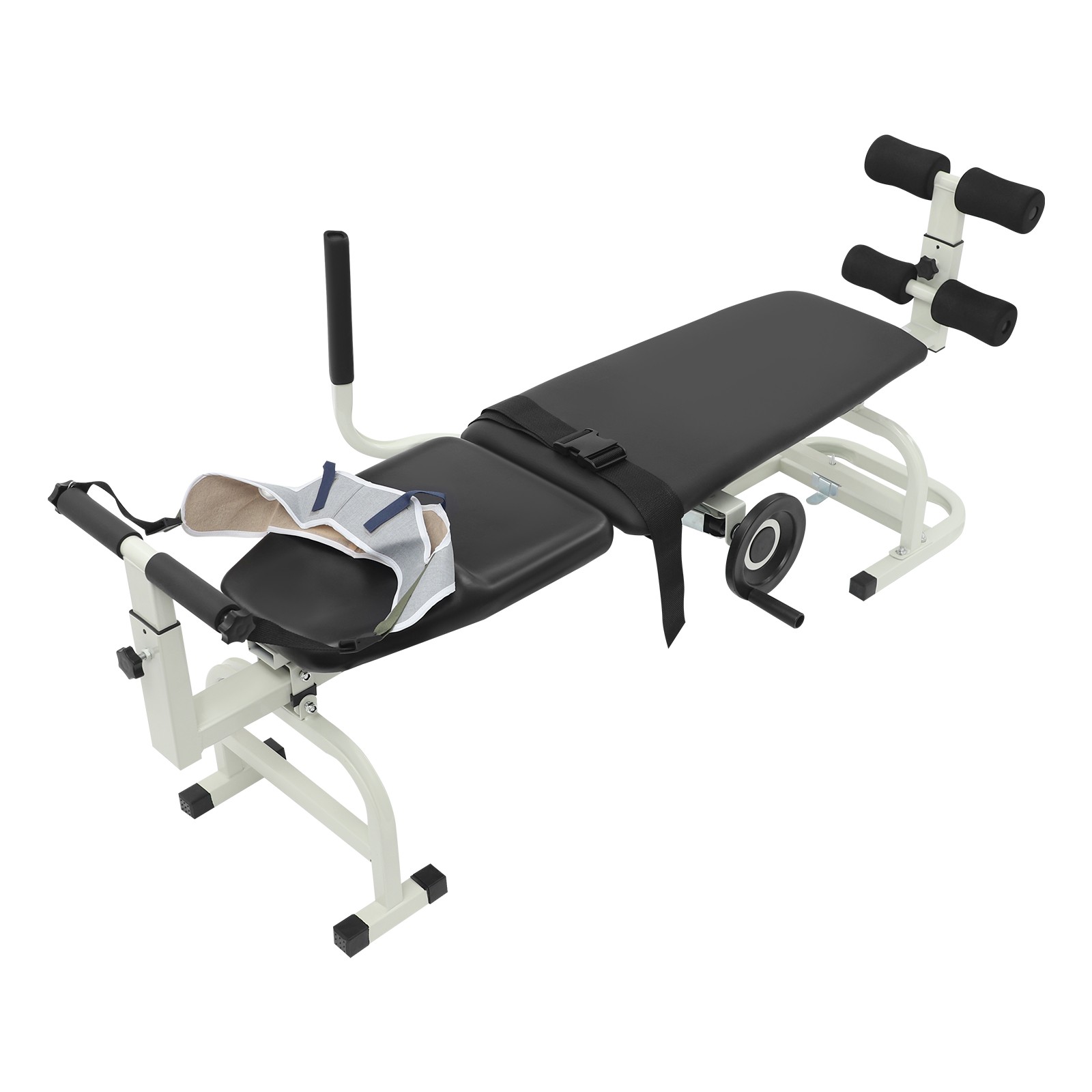 Multifunctional Neck Stretcher Cervical Stretch Device For Home Use , Hospitals