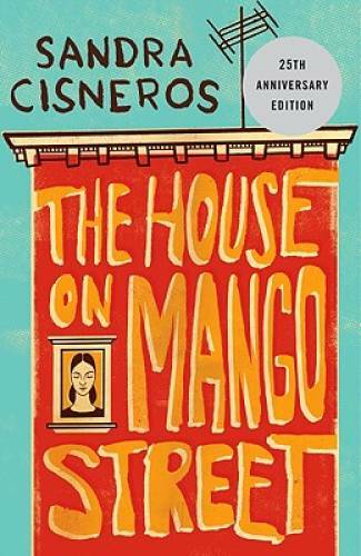 The House on Mango Street - Paperback By Sandra Cisneros - GOOD